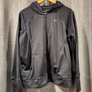 Women's Under Armour Jacket
